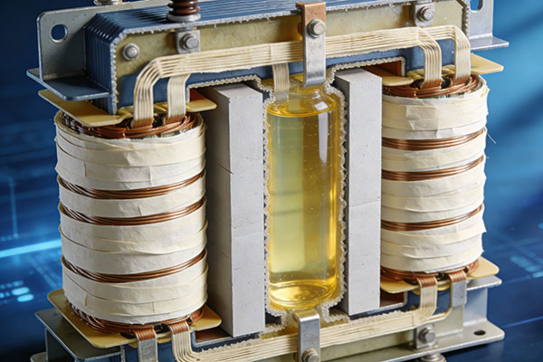 Классификация и характеристики изоляционных материалов масляных трансформаторов