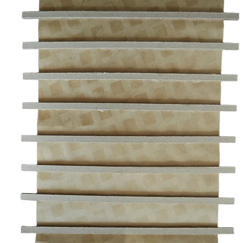 Электрическая изоляция масляного канала