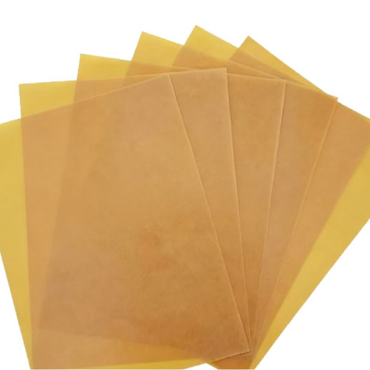 Электроизоляционная препреговая бумага SHS