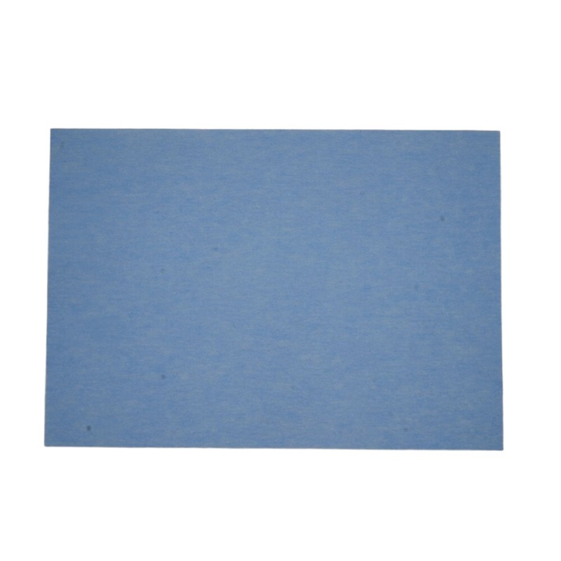 Нетканое полиэфирное полотно F-класса с полиэфирной пленкой