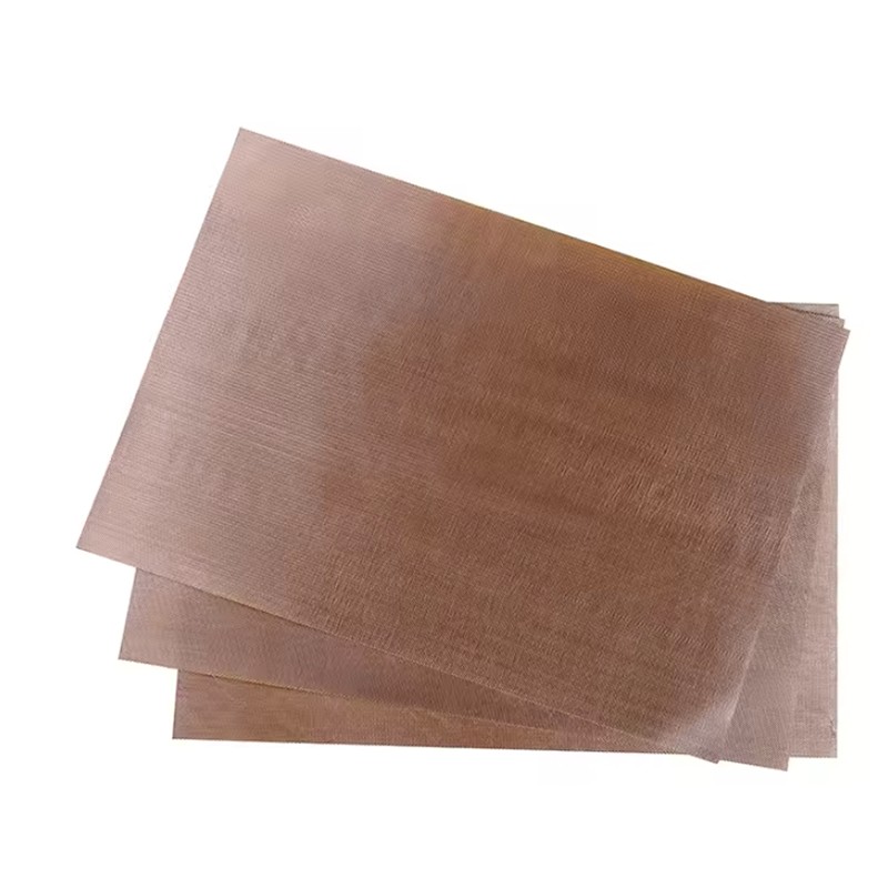 Стеклоткань, ламинированная полиимидной пленкой