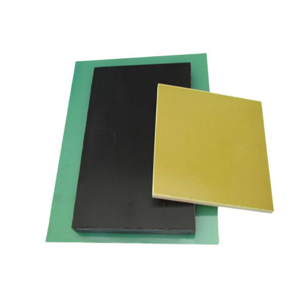 Electrical Insulation EPGC 308 Epoxy Fiberglass Board