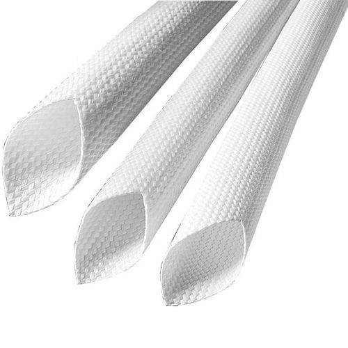 Рукав из стекловолокна с силиконовым покрытием